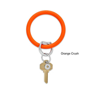 Big O - Orange Crush