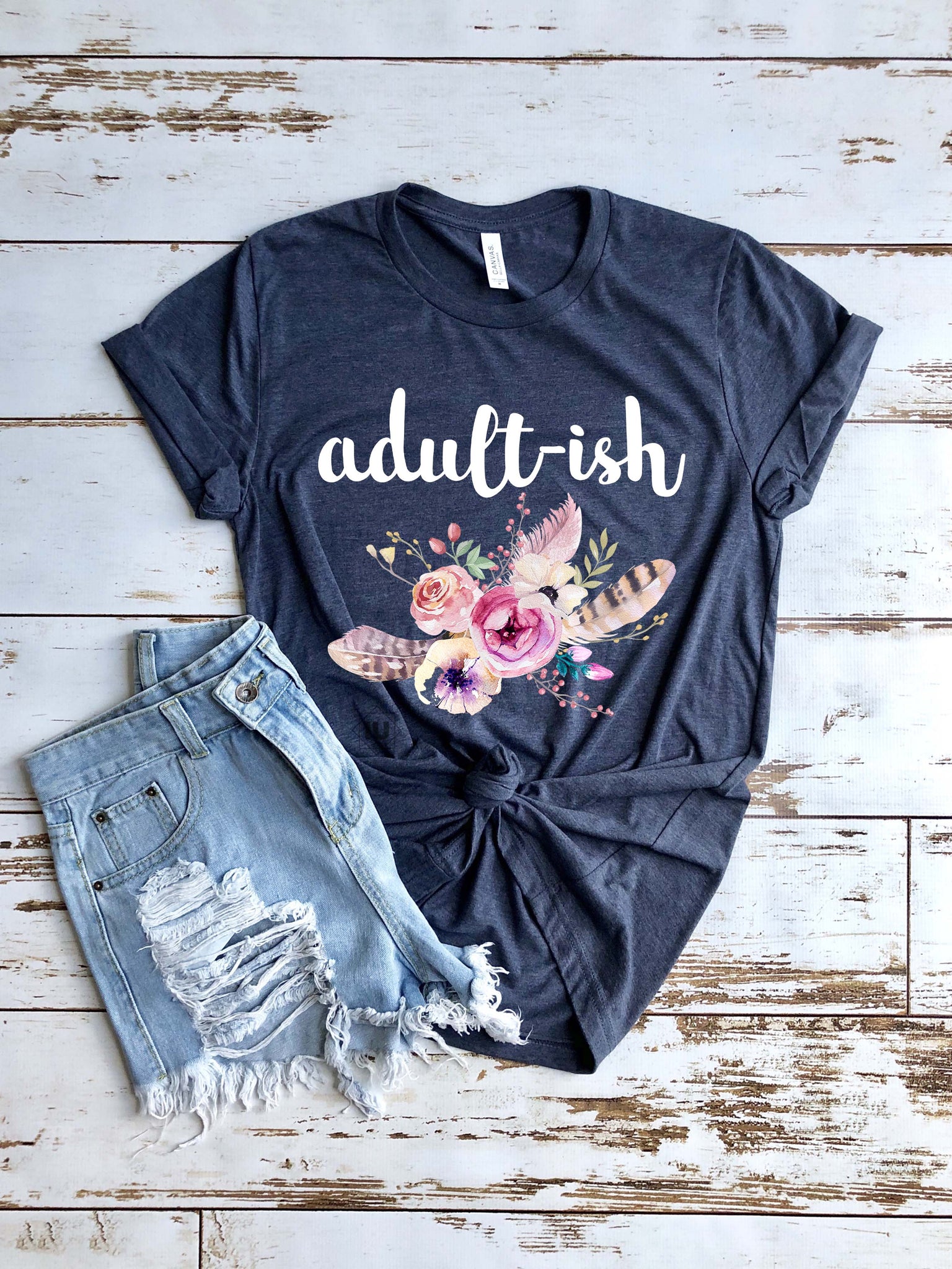 Adultish | Wholesale