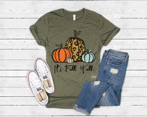 It's Fall Y'all! | Wholesale