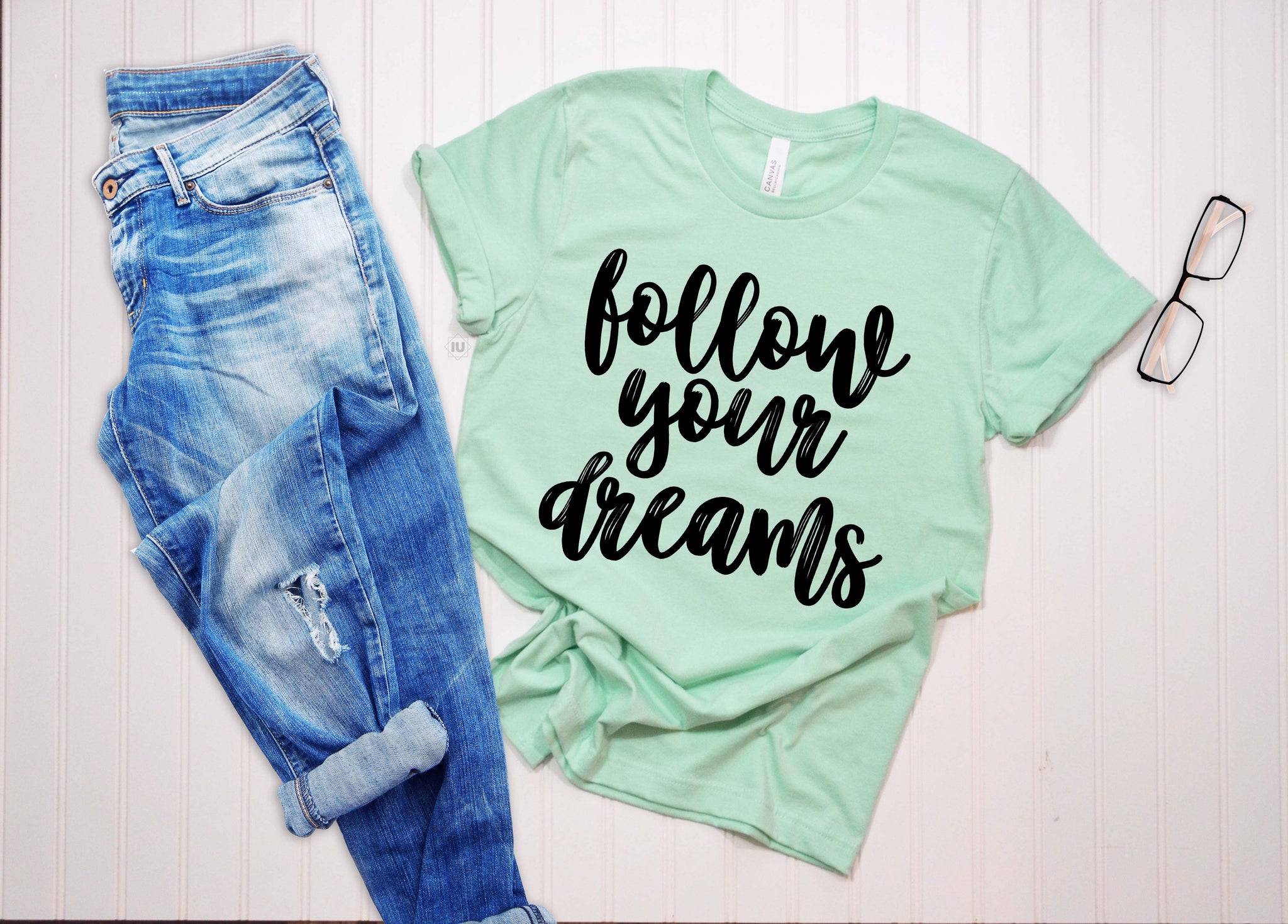 Follow Your Dreams | Wholesale